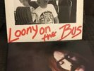 ROY HARPER VINYLS  X 2  LOONY ON THE BUS & FOLKJOKEOPUS