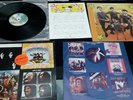 The Rutles (Beatles) 1978 US PROMO LP Warner Bros. HS 3151 Mint Condition - WOW