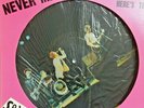 SEX PISTOLS Never Mind the Bollocks UK Original LP Picture Disc VP2086