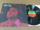 Orig John Prine Diamonds In The Rough USA Vinyl LP Near Mint No Reserve
