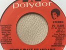 Northern Soul - James Brown & The J.B.'s - People Wake Up And Live - N/M - US