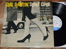 Sonny Clark Cool Struttin' NM  DG W63 Blue Note lp Jackie McLean Paul Chambers