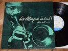 Lee Morgan Indeed M-  Lex DG Ear RVG Blue Note lp Horace Silver Presenting