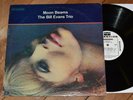WLP Promo VG++ Bill Evans Trio Moonbeams Riverside 1st press 428