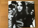 Nirvana Love Buzz / Big Cheese 7