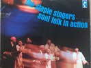 Staple Singers Soul Folk In Action Vinyl LP Record Stax 1004 Funk Soul 1968