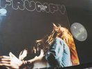 LP *ProgRock* - FRUMPY - By The Way *Vertigo 6360 604