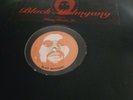Moodymann – Black Mahogany 12