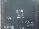 Umphrey's McGee Autographed Mantis Deluxe Vinyl Record Box With Some Extras