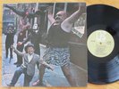 Rare Vintage Vinyl-The Doors-Strange Days-Elektra Stereo EKS-74014-NM