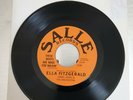 Ella Fitzgerald - These Boots Are Made For Walking RnB/Northern Soul