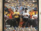 Hot Boys - Let ‘Em Burn 2003 (NM) Double Vinyl LP Cash Money Lil Wayne BigTymers