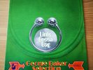 George Baker Selection Little Green Bag RAR Vinyl LP