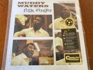Muddy Waters - Folk Singer NEW 2 LP 200g Analogue Productions APB 1483-45 2011