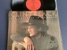 CLINT BLACK Put Yourself in My Shoes in Shrink LP Vinyl EX