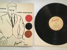 HAL MCKUSICK TRIPLE EXPOSURE UK 1958 ESQUIRE RARE JAZZ MONO VINYL LP 32-073