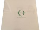 A Perfect Circle - Eat the Elephant BMG Promo SEALED Vinyl LP #110/200 Tool Rare