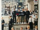Cast All Change Limited Edition 2 x LP 1995 Polydor Britpop (Oasis) 1995