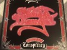 King Diamond Conspiracy South Korea Pressing