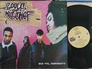 SOULS OF MISCHIEF NO MANS LAND LP + 93 TIL INFINITY 12