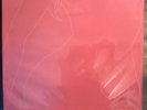 Kylie Minogue Mixes Pink Triple LP  RARE Impossible Princess