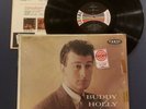 BUDDY HOLLY Self Titled in Shrink 1964 Pressing LP Vinyl VG+/VG
