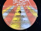 France Joli - Te Olvidare - Gonna Get Over You Spanish Version 12