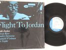 LP DUKE JORDAN Flight To Jordan BLP4046/BST84046 BLUE NOTE UNITED STATES Vinyl