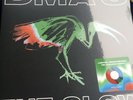 DMA's - The Glow Tri Coloured Vinyl LP New