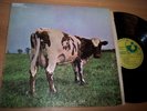 VG Pink Floyd Atom Heart Mother LP Album