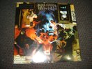 Alice Cooper - The Last Temptation 2018 E.U. SS Mint