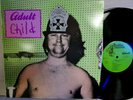 BRIAN WILSON ADULT CHILD 1977 RARE COMP BW1977 BRIAN'S COVERS & ORIG RARITIES M-