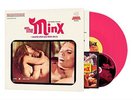 CYRKLE-MINX SOUNDTRACK VINYL LP NEW
