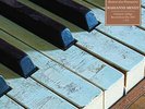 Georg - Marianne Mendt Danzer - (Komm) Alter Pianospieler