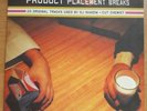 DJ Shadow Cut Chemist- Product Placement Breaks 2 LP Vinyl Mint Condition Album