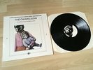 THE CHAMELEONS THE FAN AND THE BELLOWS LP ORIGINAL VINYL 1986 MINT-