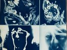 Rolling Stones - Emotional Rescue. 1980 Aussie  First Press.+Poster 12