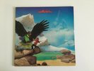 BUDGIE – Never Turn Your Back on a Friend 1973 MCA First Press VG Condition