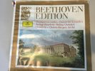 Beethoven Edition String Quartets Quintet - 11 LPs Deutsch Grammophon DGG