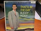 BUDDY HOLLY EP ED2575 ON DECCA