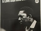 John Coltrane A Love Supreme Impulse/MCA Near Mint