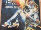 Shok Paris ?– Steel And Starlight - I.R.S. Records ?– IRS-42051