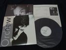 New Order - Low Life Japan Vinyl LP w/OBI YX-7352-AX
