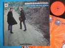 Simon & Garfunkel, orig 1965 UK 1st pressing Lp SBRG 62690 - Sounds Of Silence