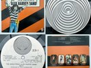 SENSATIONAL ALEX HARVEY BAND - Next LP USA Vertigo (Swirl) VG+/VG 1973