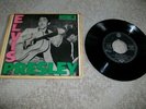 EP ° ELVIS PRESLEY ° EPB-1254-1
