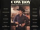 Urban Cowboy Soundtrack VG++ 1980 Original Press Double Vinyl LP Gatefold Cover