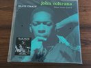 John Coltrane Blue Train  33 rpm LP SRX Music Matters Jazz note MMBLP-1577