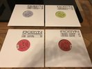 Robyn Honey Ever Again Between Love Record Stores LRS20 4 X 12” Vinyl Remixes