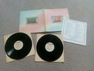 THE ALLMAN BROTHERS BAND - DOUBLE LP - EAT A PEACH - CAPRICORN - USA - 2CP 0102